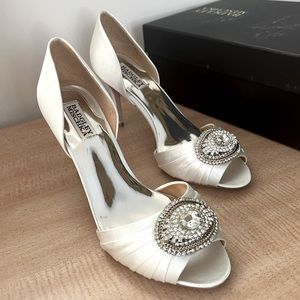 Bartley Mischa Melody shoes, size 9